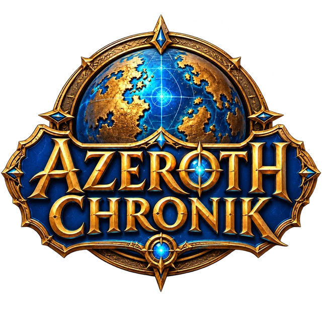 Azeroth Chronik